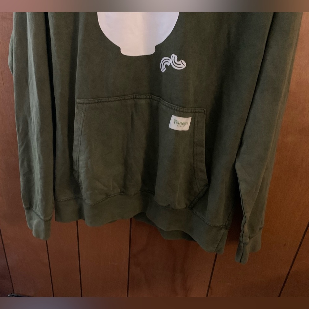 Lane Seven Pullover Hoodie Sweater Sweatshirt Jacket Coat Top Size L - Picture 3 of 9